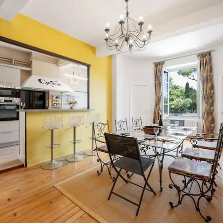 Apartmán La Majestueuse Cite Carcassonne Exteriér fotografie